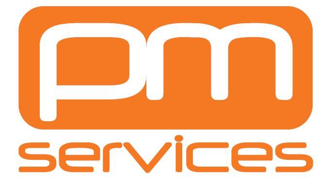 Logo PM services