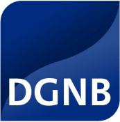 logo DGNB