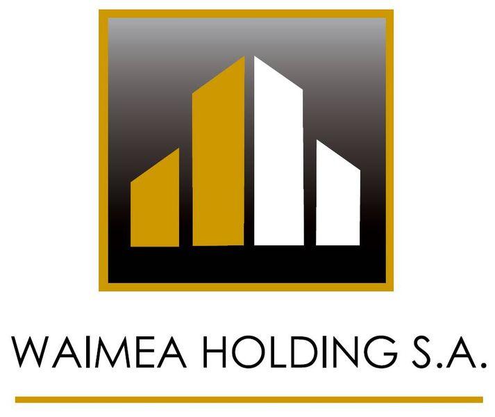 Waimea-Holding-S.A
