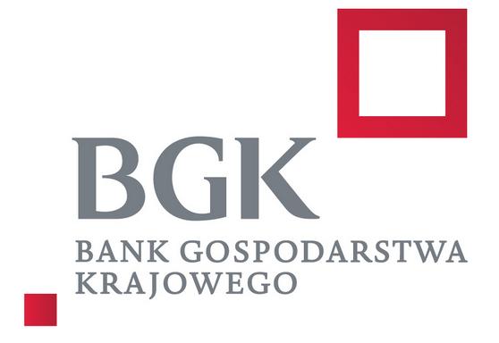 logo BGK