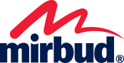 Logo Mirbud