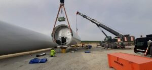 Wind Farm Żukowice