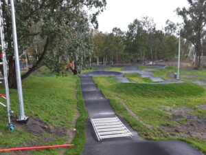 Pumptrack Świnoujście