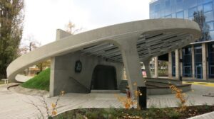 Amphitheater Adgar Bit