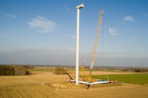 Wind Farm Żary