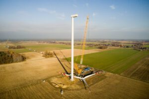 Wind Farm Żary