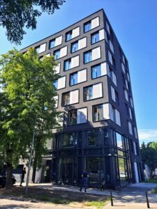 Private Dormitory M40