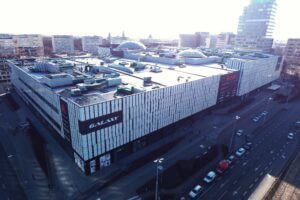 Galaxy Shopping Center