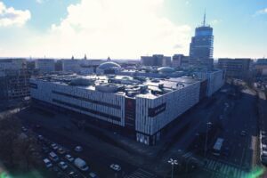 Galaxy Shopping Center