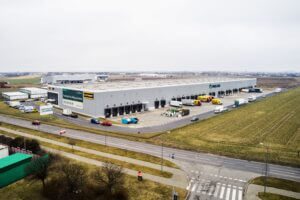 Prologis Park Poznań III