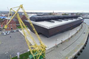 Maritimes Wissenschaftszentrum