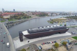 Maritimes Wissenschaftszentrum