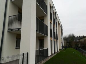 Margerytka Residential Complex