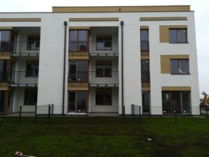 Margerytka Residential Complex